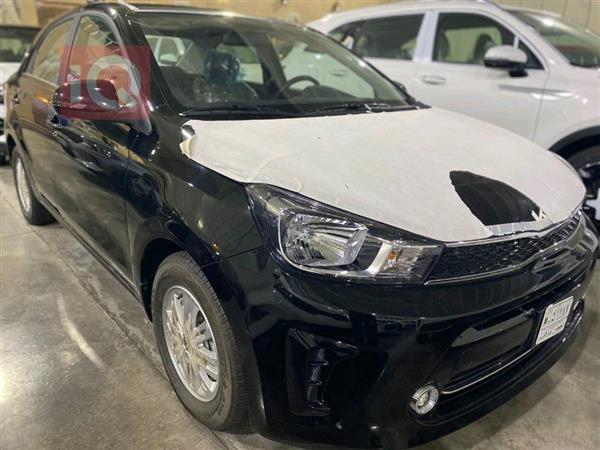 Kia for sale in Iraq